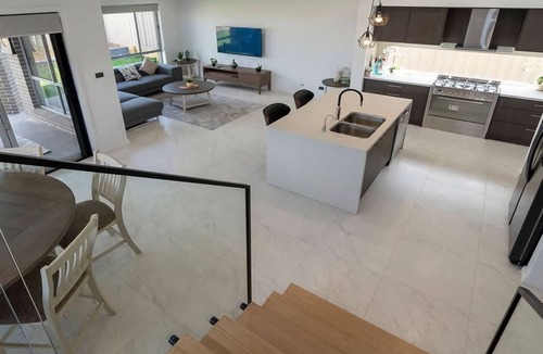 Shellharbour House | Whimbrel Waves Beach House