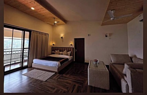 Kasauli Bed & Breakfast | whispering heights
