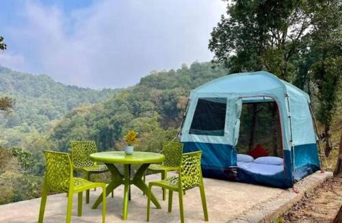 Kalimpong House | Whispering Pines Farmstay
