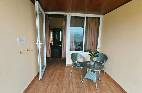 Kalimpong House | Whispering Pines Farmstay