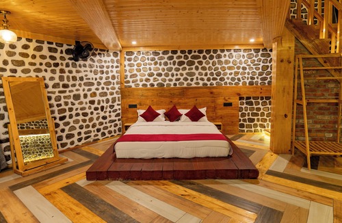 Bail Parao Resort | Whispering roots