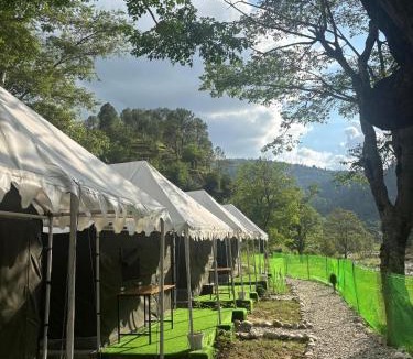 Almora Other | Whispering Water Camp