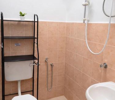 Bukit Gong Apartment | Whispering Woods 3 ROOMS by EZYHOME MELAKA