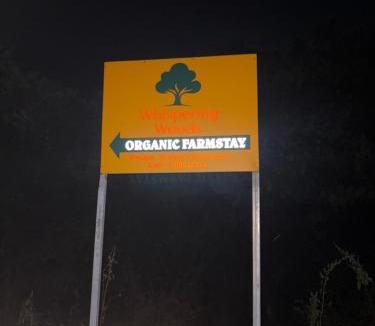Palghar Villa | Whispering Woods Organic Farm Stay