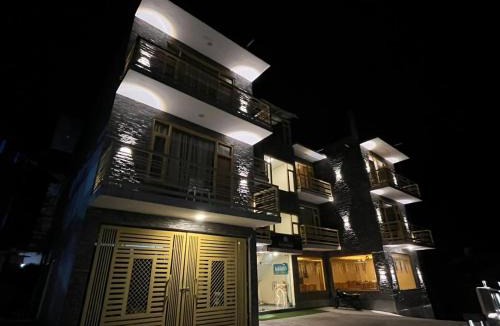 Manali Hotel | Whistling Wood