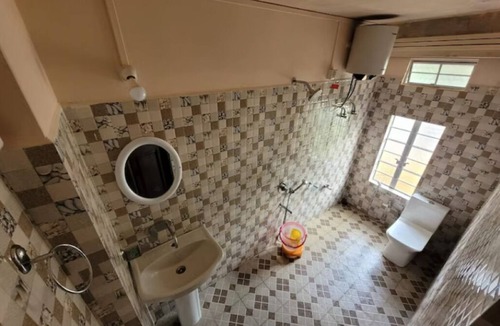 Shillong Apartment | White clouds - Apartment 6