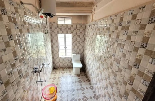 Shillong Apartment | White clouds - Apartment 6