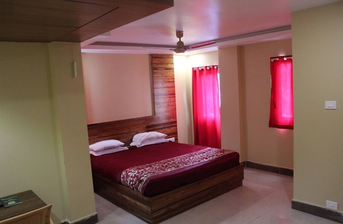 Port Blair Hotel | White Coral