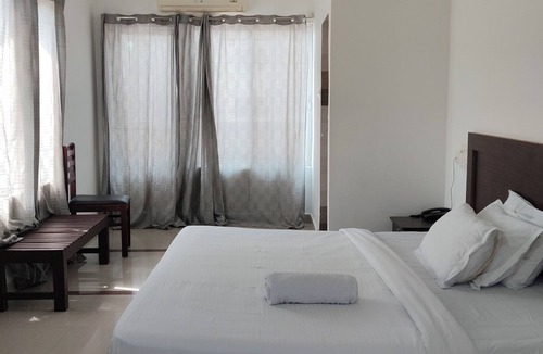 Kumily Hotel | WHITE FORT THEKKADY