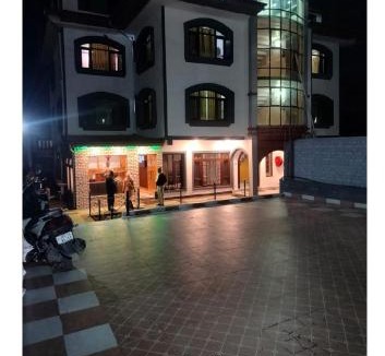 Nishat-Shalimar Hotel | white house hotel and guest house
