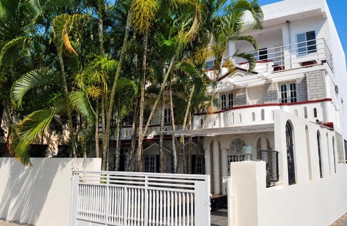 Narasapura House | White House Station - Double Bed 203