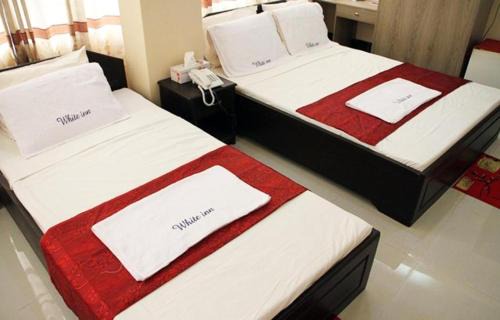 Chittagong Hotel | White Inn luxury Residential Hotel