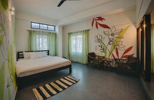 Lakhimpur Apartment | White Lotus