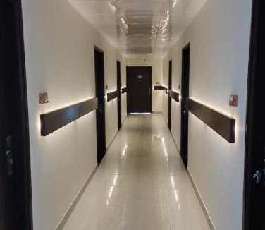 Chittagong Hotel | White Park Hotel & Suites