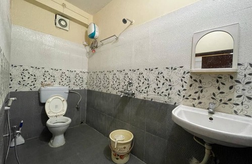 Port Blair Hotel | White Pearl Home Stay