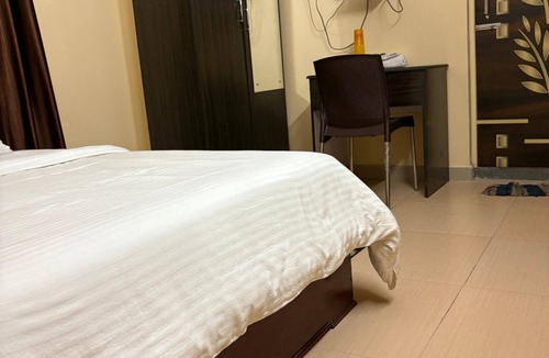 Port Blair Hotel | White Pearl Home Stay