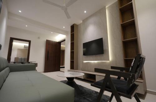 Mangalore Apartment | White pearl suites Mangalore 01
