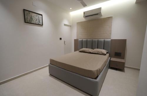 Mangalore Apartment | White pearl suites Mangalore 01