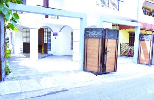 Kalapettai Villa | White Pearl Villa