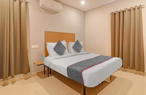Kukatpalli Hotel | White Ridge Hotel-Kphb