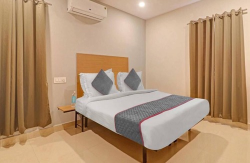 Kukatpalli Hotel | White Ridge Hotel-Kphb