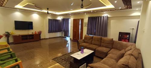 Sulerikadu Hotel | white sand villa