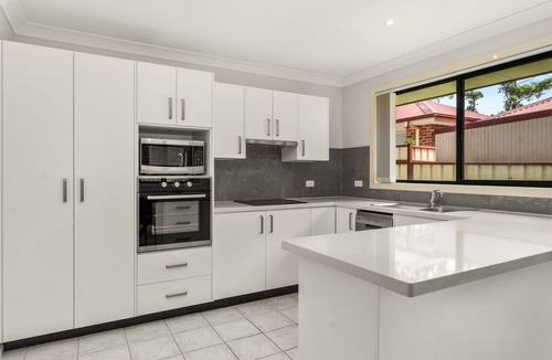 Huskisson Villa | White Sands Villa by Experience Jervis Bay