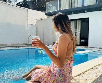 Maina Bed & Breakfast | White Tiger Villa