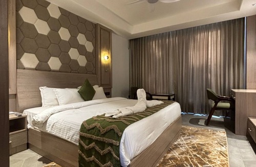 Gurugram Hotel | White Wharf Manesar