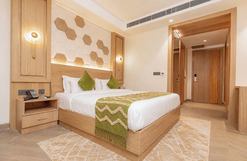 Gurugram Hotel | White Wharf Manesar