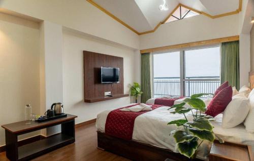 Rishop Hotel | White Yak Resort, Kalimpong