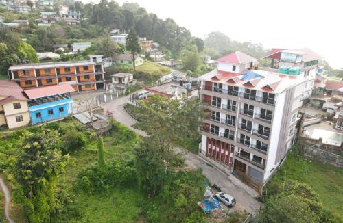 Rishop Hotel | White Yak Resort, Kalimpong