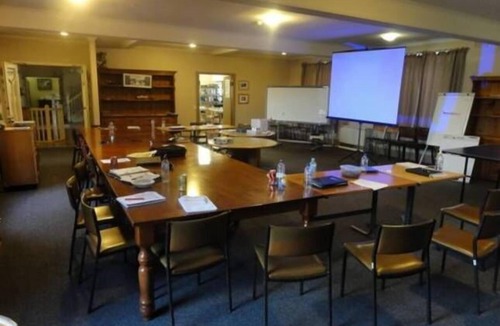 Queenscliff House | Whitehall Queenscliff