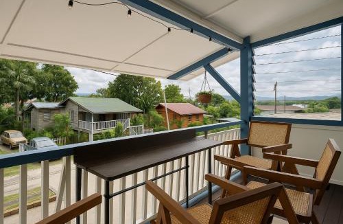 Central District House | Whitewood Heritagen Villa JB 3BR 14pax by Our Stay