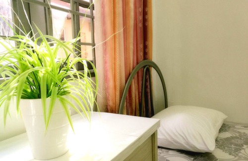 Lapan House | WHY PAY MORE @ Downtown Double Storey Homestay