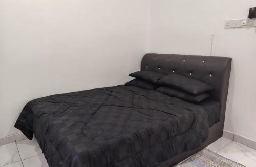 Bukit Belimbing House | Widad Homestay Kuala Selangor