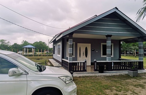 Pekan House | Wifi100mbps@androidTv