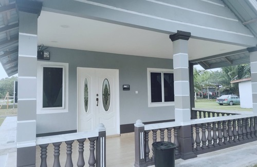 Pekan House | Wifi100mbps@androidTv