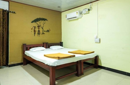 Supa Hotel | Wild Flower Homestay