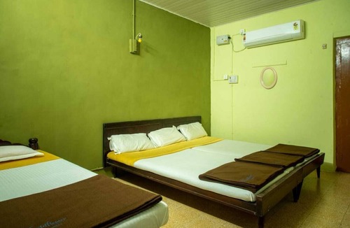Supa Hotel | Wild Flower Homestay