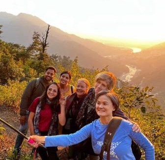 Sirala House | Wild Mountain Homestay
