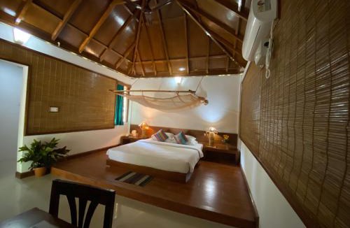 Havelock Island Hotel | Wild Orchid