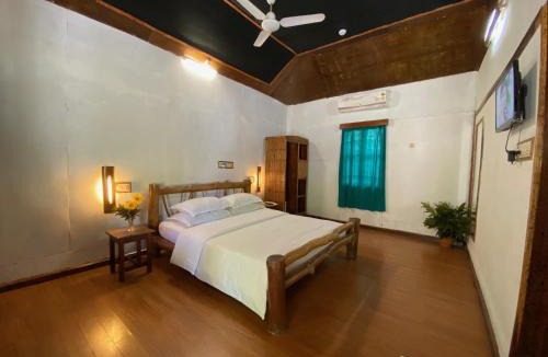 Havelock Island Hotel | Wild Orchid