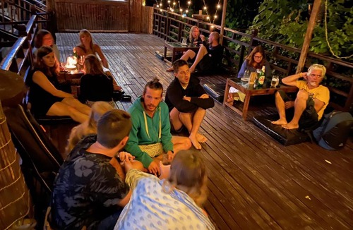 Havelock Island Hotel | Wild Orchid