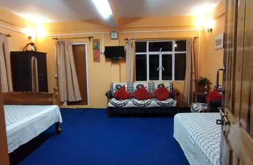 Darjeeling House | wilderness jerong's pubong village homestay