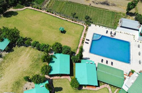 Kotabagh Resort | Wildernest Resort
