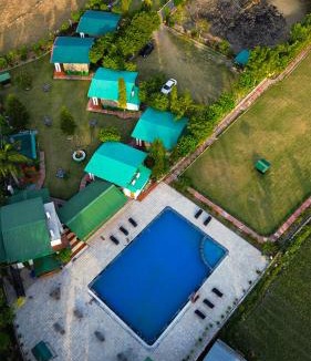 Kotabagh Resort | Wildernest Resort