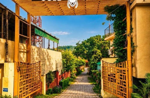Dhikuli Hotel | Wildline Gold Resort