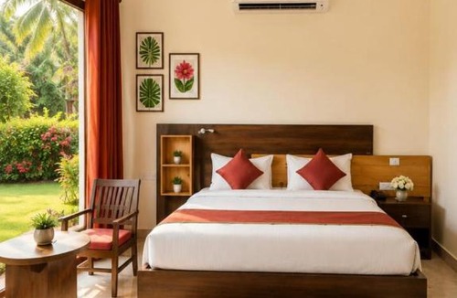 Dhikuli Hotel | Wildline Gold Resort
