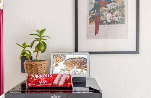 Morpeth House | William Arnott Boutique Hotel
